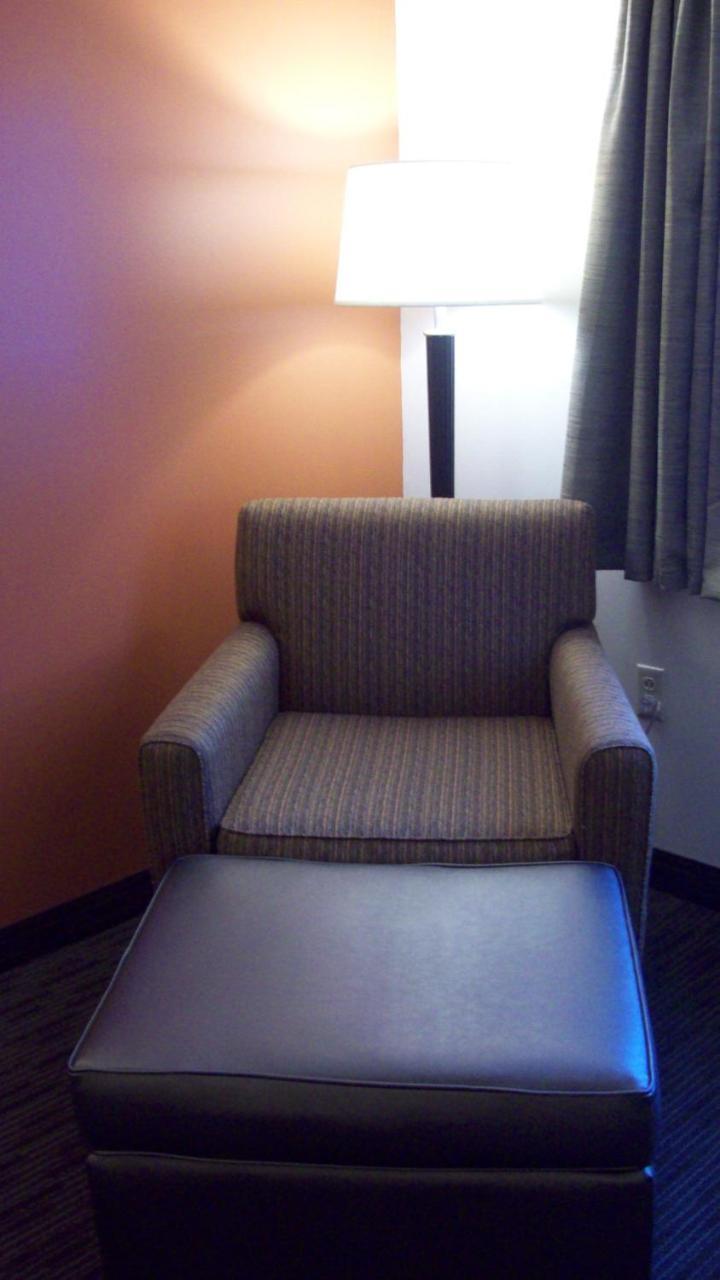 Americinn By Wyndham Silver City Екстериор снимка