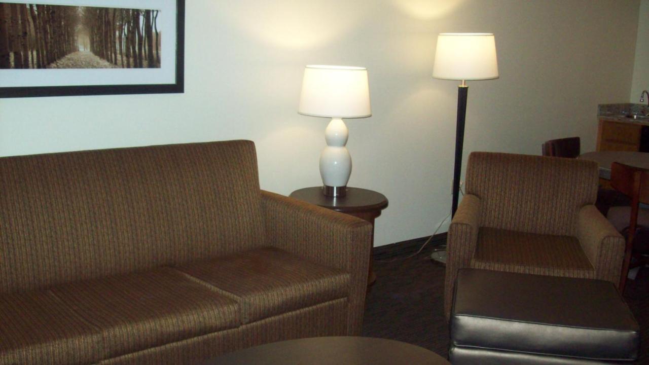 Americinn By Wyndham Silver City Екстериор снимка
